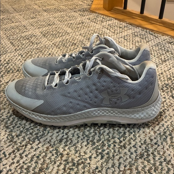 Under Armour Other - Under Armour Stephen Curry Golf Shoes